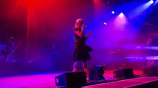 Garbage - “The Day That I Met God” Margate Dreamland June 19th, 2019