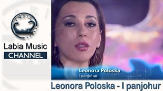 Leonora Poloska - I Panjohur