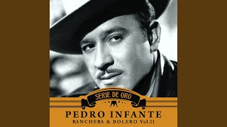 Video thumbnail of "Pedro Infante - El Gavilán Pollero"