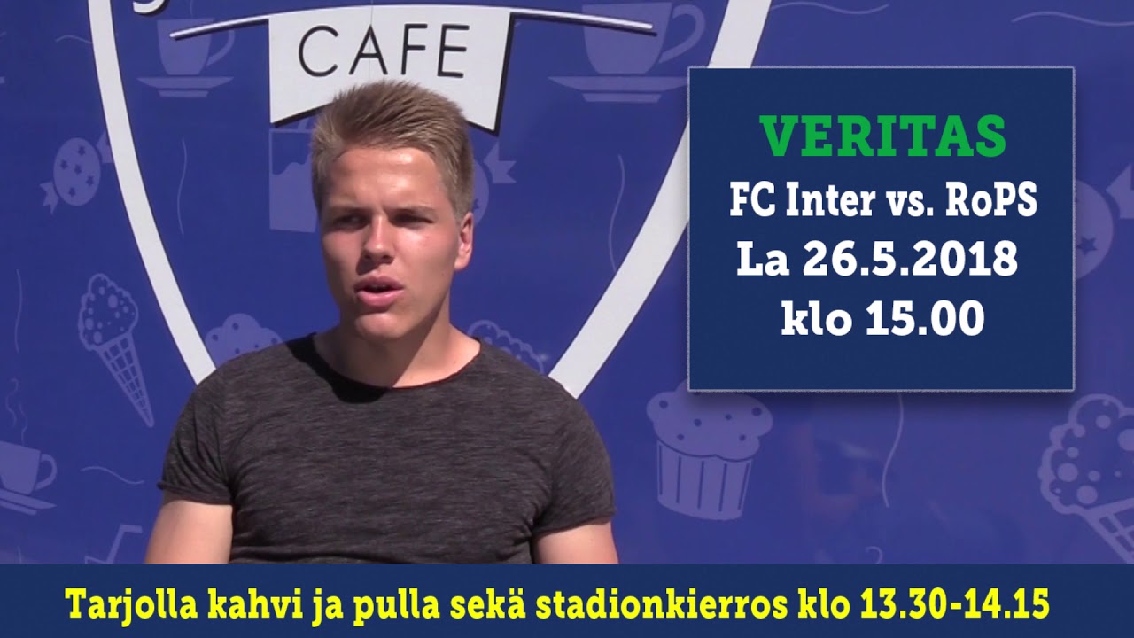 OTTELUENNAKKO: Niilo Mäenpää
