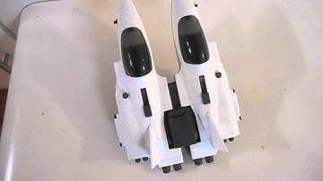 S45 STARCOM SFB STARHAWK