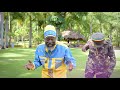 Capleton  luciano   bring the days officcial