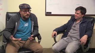 Bay Area AI: Lukas Biewald Interview