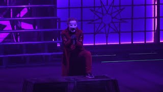 Slipknot LIVE Disasterpiece - Glasgow, Scotland 2020