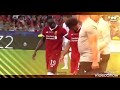 هنا صدقت حلمي وبدأت محمد صلاح فخر العرب 