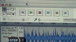 How to Edit Mp3 Audio Files  - Durasi: 2:12.  How to Edit Mp3 Audio Files  - Durasi: 2:12.