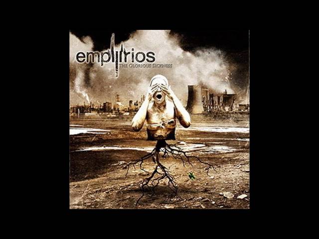 Empyrios - Decadence Parade