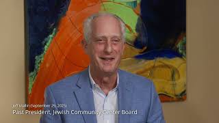 Jeff M What Major Things Happened During Your Term As Board Chair