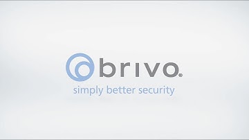 Brivo Access - How to Create a Notification