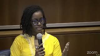 Public Health Leadership Panel