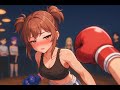 POV Underground Boxing Anime Female Boxing POV Underground Boxing Anime Female Boxing
