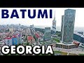 Batumi city Georgia discovery tour