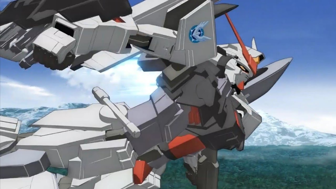 PHASE 11 GUNDAM SEED FREEDOM ZERO - YouTube