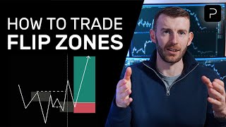 How To Trade Flip Zones For Maximum Profit