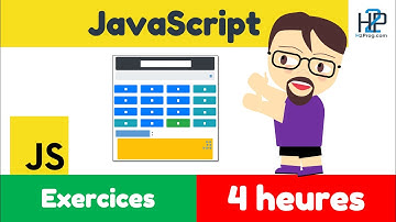 Exercice 2 corrigé : JavaScript / Node.JS - Facile - les variables