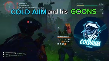 COLD AIIM AND HIS GOONS ARE CLOWNS EVEN WITH SCRIPTS THEY ARE BUMS🤡l Headshot with Bighorn