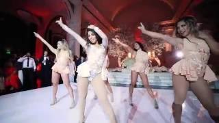 Beyonce's End of time -performed by Melissa Molinaro on her Wedding day. HD
