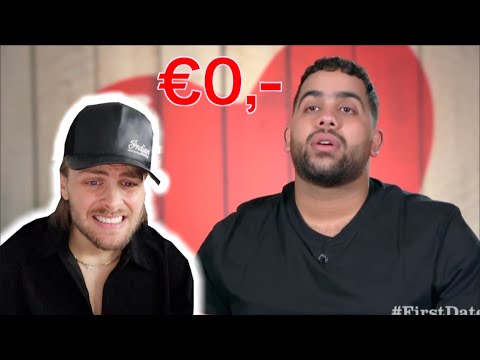 Ali laat HAAR betalen en gaat viraal... ?