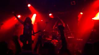 Prong - Ruining Lives - Razzmatazz II, Barcelona (Catalonia is Not Spain)