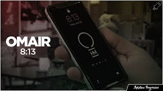Omair - 8:13 (Original Mix) [AP]