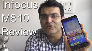 Infocus M810 Review