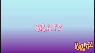 Bratz - TV Theme ( Extended - Lauren Evans Vocals)