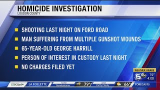 Loudon County Sheriff's Office investigating after deadly shooting