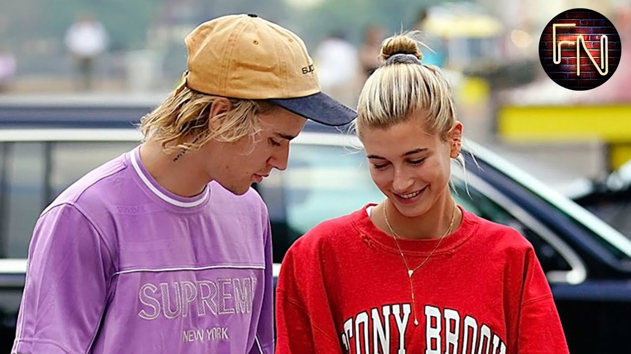 Justin Bieber Als Vater Ist Hailey Baldwin Schon Schwanger