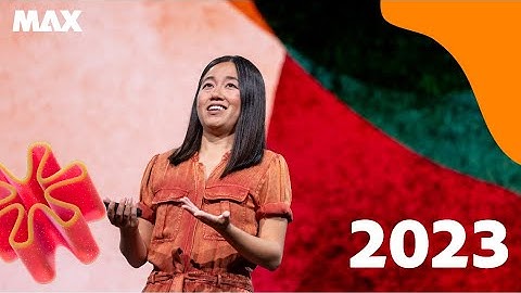 Adobe MAX 2023: Dreaming Bigger | Adobe Creative Cloud