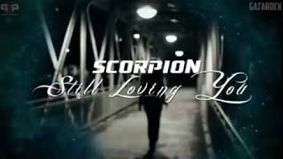 Lagu scorpion versi bahasa Jawa ๐๐