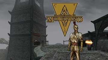 You Can Skip This Episode - Morrowind OpenMW VR Permadeath (Tamriel Rebuilt)