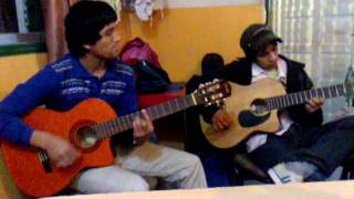 el amor dúo D.a.2 Leio y Bruno.mp4
