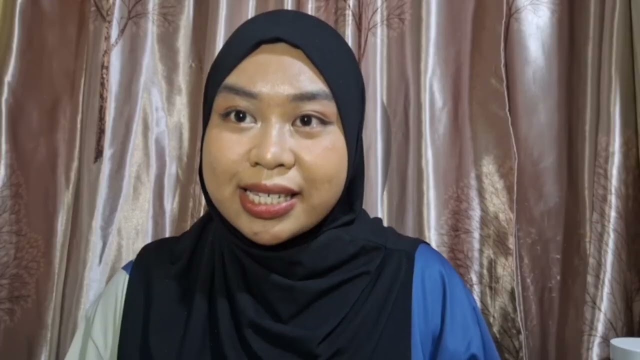 Assignment promotion and reflaction video 