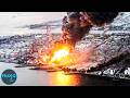 14 Shocking World Events Year by Year Since Fukushima