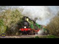 Swanage railway  victorian weekend  22032024