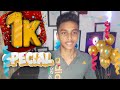 Complete 1000 Subscribe | 1K Special Video | Deshan Tech |#1ksubscribers