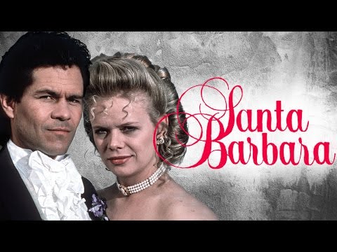 Видео: Как Кели на Санта Барбара и робинята Исаура спряха времето