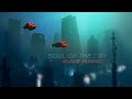 Blade runner  soul of the city  dark ambience for work study and relaxation  8 hours