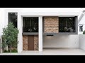 Contemporary Home Design 12x20 Meters | Casa de 12x20 metros