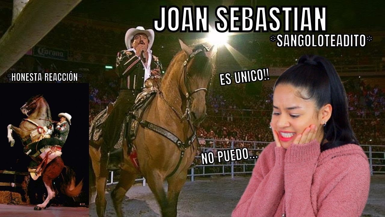 ESCUCHO por PRIMERA VEZ 