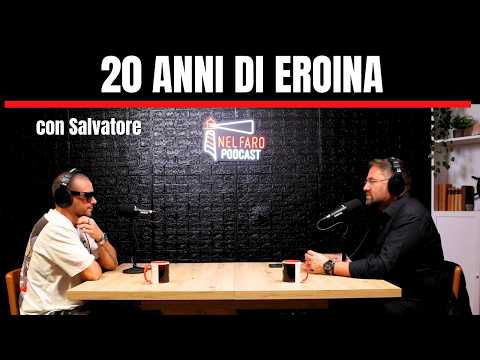 Video Dall'overdose a San Patrignano - La storia di Salvatore | Ep.35