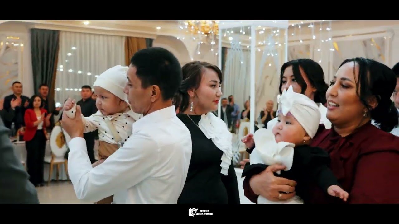 Адильбек | 40 жас | Хамза | Бексік той | Асаба Ринат  | +7 771 493 49 27