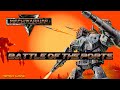 Battle of the Ports - MechWarrior (バトルテック ～奪われた聖杯) Show 414 - 60fps