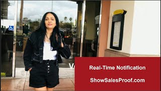 The Most Powerful Social Proof Plugin for Real-Time Display of Sales, Opt-ins and more!