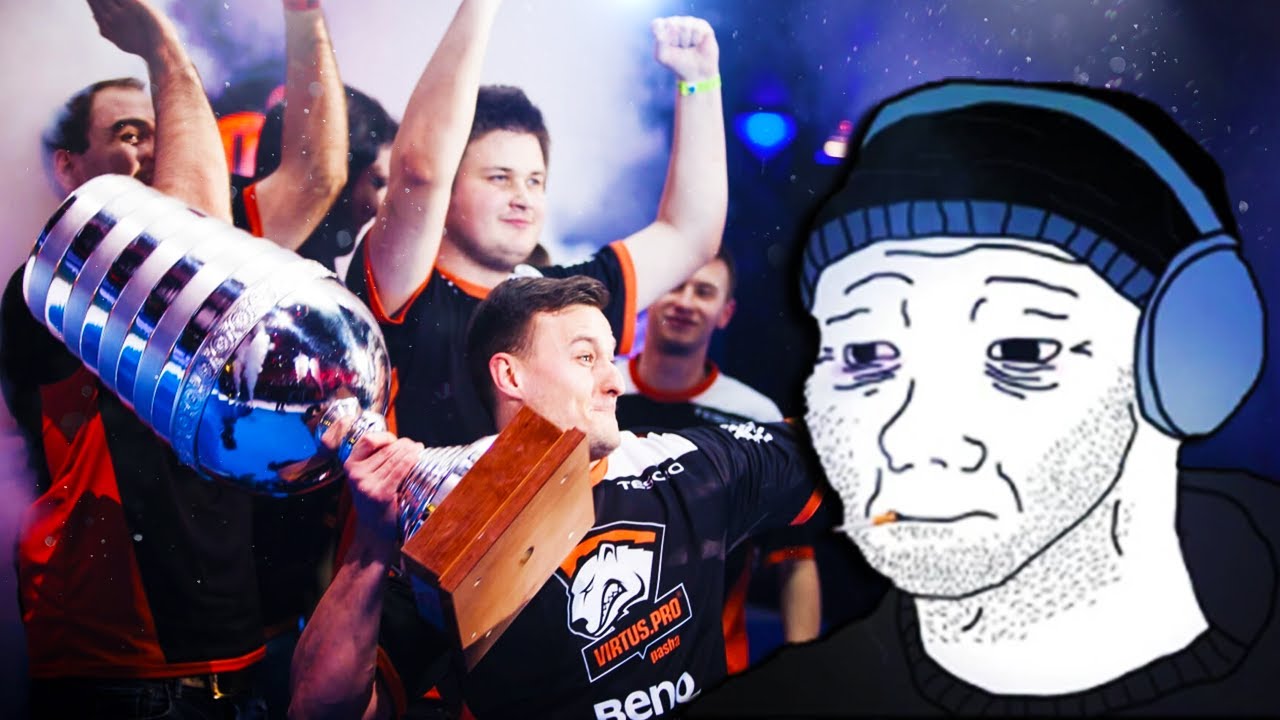 Cs go 2012 2023 youtube