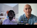 Turn Unconventional Thinking Into Growth - Neurodivergent Innovation w/ Michael Asaku-Yeboah