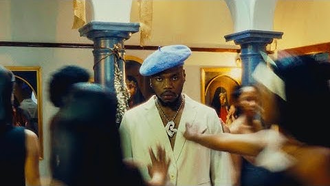 Halo Yagami, Umntungwambulazi, Sweet Guluva, Audio Simz  - Ntekenteke (Official Music Video)