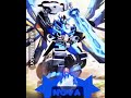 Shockwave vs Nova #edit #transformersriseofthebeastsreview #transformers