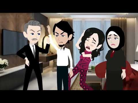 زوجة بين نارين♥️✨