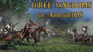 Top 10 Three Kingdoms Games on Android screenshot 3